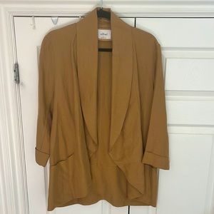 NWOT Aritzia by Wilfred blazer